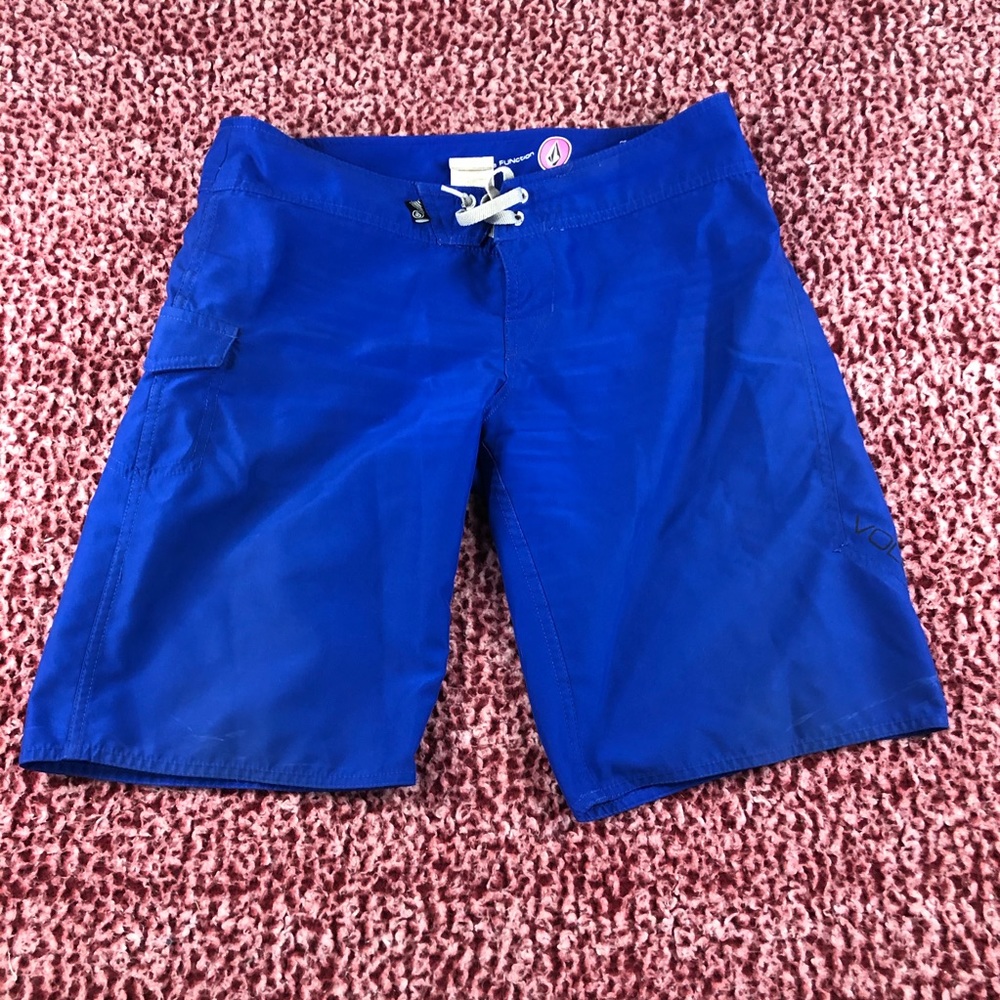 Girl’s Volcom Shorts